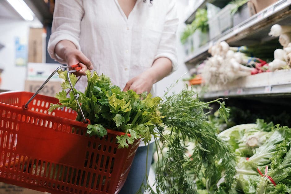 Foodland Farms