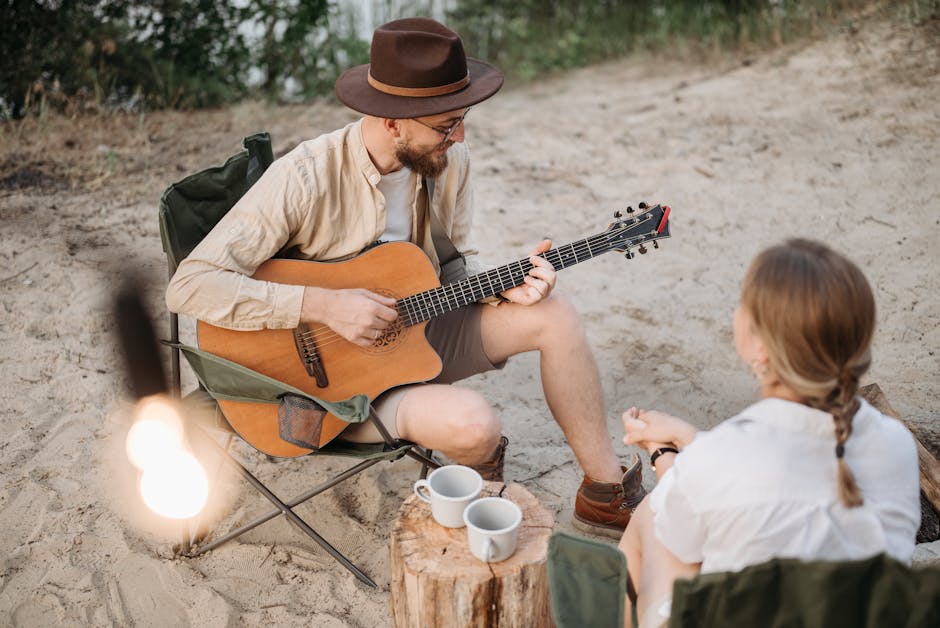 The 4 Best 'No Effort' Beaches for Your First Day