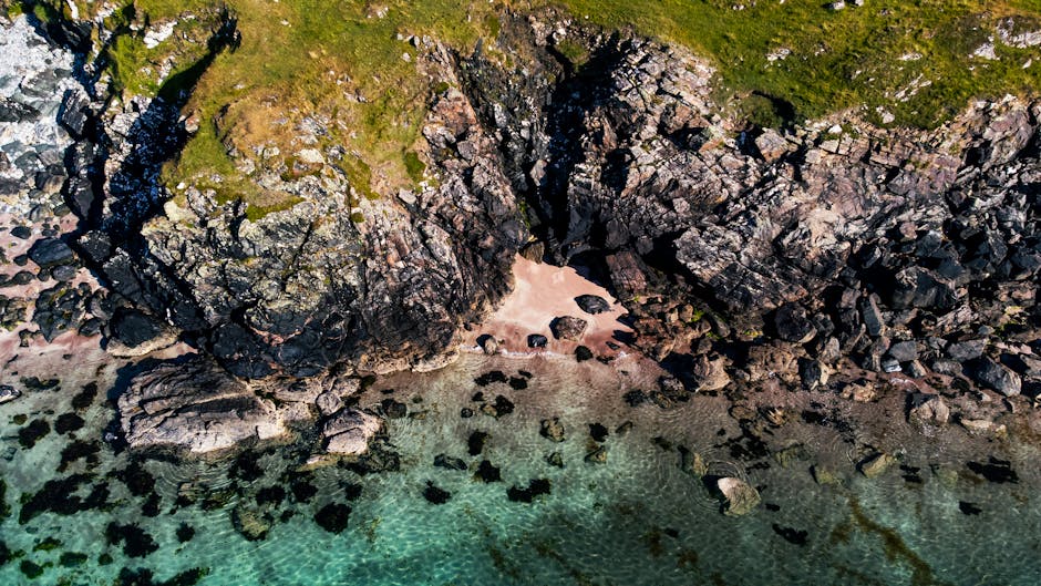 Secret Beaches Most Tourists Miss