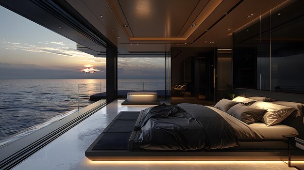 Four Seasons Maui — Oceanfront Prime Suite