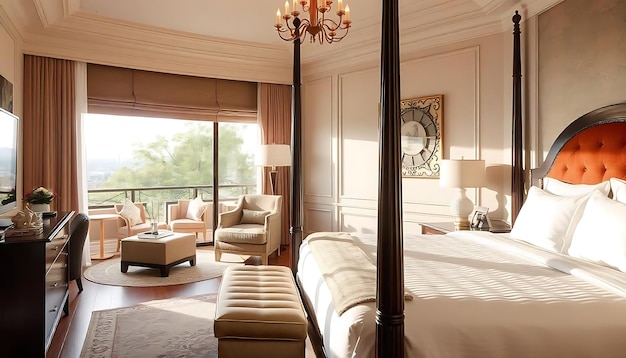 Hotel Wailea — Grand Wailea Suite