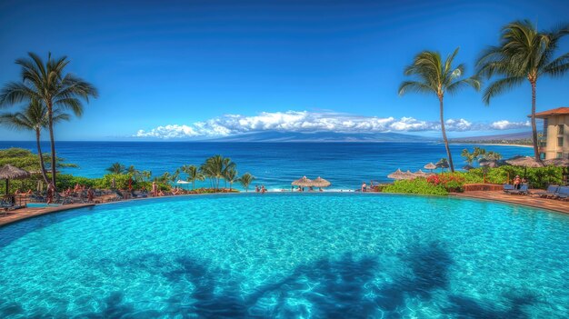 Hyatt Regency Maui Resort & Spa